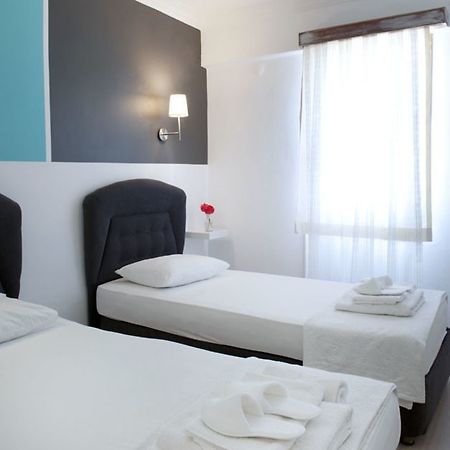 Haspeyma Otel Bodrum Exteriér fotografie