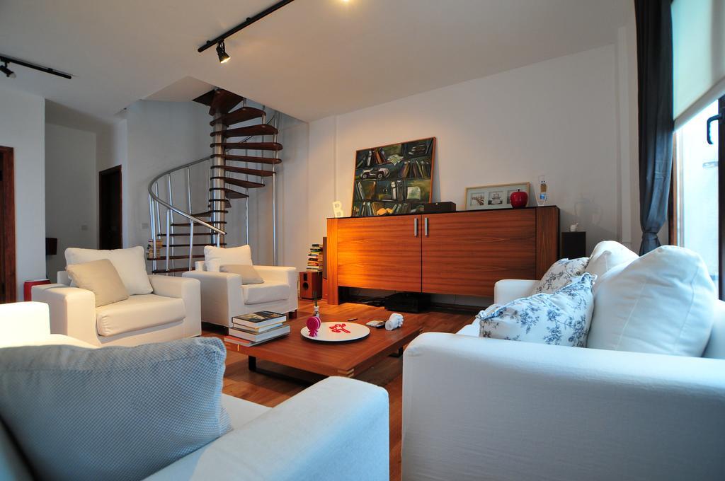 Haspeyma Otel Bodrum Pokoj fotografie
